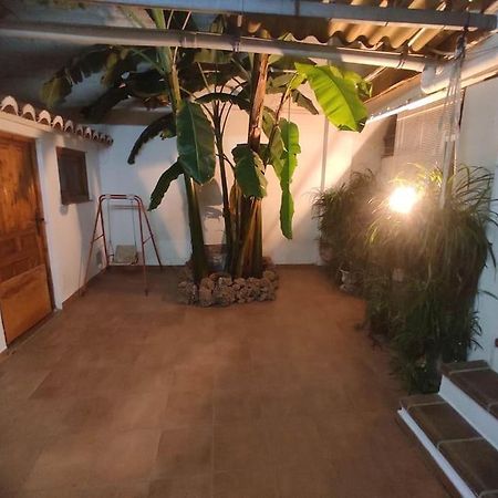 Encantadora Casa De Pueblo 萨贡托 外观 照片