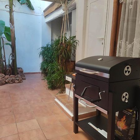 Encantadora Casa De Pueblo 萨贡托 外观 照片