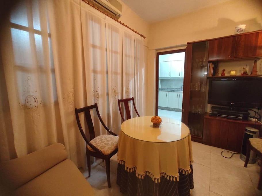 Encantadora Casa De Pueblo 萨贡托 外观 照片
