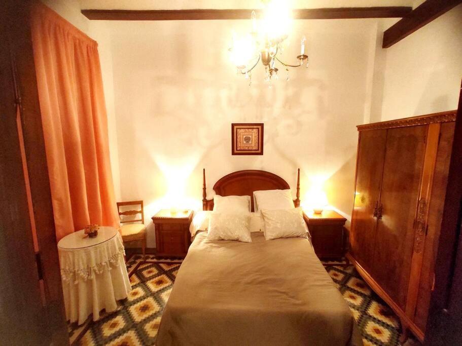 Encantadora Casa De Pueblo 萨贡托 外观 照片